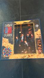 Duran Duran ‎– Seven And The Ragged Tiger, Ophalen of Verzenden, 1980 tot 2000, Gebruikt, 12 inch