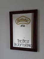 Spiegel, Britvic, the best in soft drinks,, Verzenden, Gebruikt, Gebruiksvoorwerp
