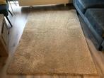 Mooi vloerkleed - 133x195 cm - Zo goed als nieuw, Ophalen, 100 tot 150 cm, Beige, Zo goed als nieuw