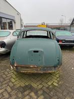 Jaguar MK2 Daimler V8 loop/sloop, Auto's, Bedrijf, Te koop