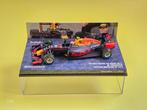 Sint-SALE; RB12 Max Verstappen # 33, 3e GP Brazil 2016., Hobby en Vrije tijd, Modelauto's | 1:43, Ophalen of Verzenden, Zo goed als nieuw