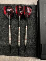 2 setjes dart (harrows), Ophalen of Verzenden, Zo goed als nieuw, Pijlen