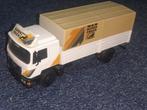 Conrad MAN Vrachtwagen - Speelgoed Truck, Hobby en Vrije tijd, Modelauto's | 1:50, Ophalen of Verzenden, Gebruikt, Bus of Vrachtwagen