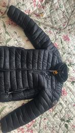 Parajumper jas zwart maat M, Kleding | Heren, Jassen | Winter, Ophalen of Verzenden, Zo goed als nieuw, Zwart