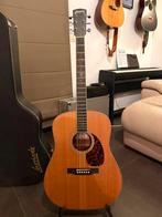 Larrivée D03 / Canade / Fishman pickup, Ophalen, Zo goed als nieuw, Western- of Steelstringgitaar, Met koffer