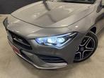 Mercedes-Benz CLA-Klasse Shooting Brake 250 e AMG PANO/CAMER, CLA, Gebruikt, 4 cilinders, Met garantie (alle)