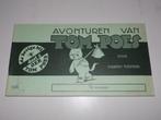 Tom Poes ~ Complete serie OER 1 t/m 3, Eén stripboek, Ophalen of Verzenden, Zo goed als nieuw, Marten Toonder