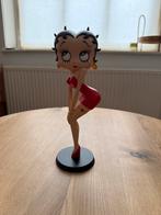 Betty Boop figurine, Ophalen of Verzenden, Betty Boop, Zo goed als nieuw, Beeldje of Figuurtje