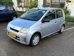Daihatsu Cuore 1.0-12V Tokyo / Airco, Auto's, Daihatsu, Airbags, 4 stoelen, Origineel Nederlands, Handgeschakeld