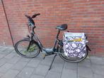 Gazelle elektrische fiets, Fietsen en Brommers, Elektrische fietsen, Ophalen, Gebruikt, 50 km per accu of meer, Gazelle