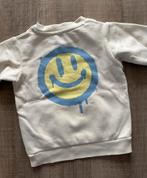 Shoeby trui smile maat 92, Jongen of Meisje, Trui of Vest, Ophalen of Verzenden, Zo goed als nieuw