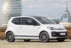 4x100 16'' R Velgen Seat Mii Vw Up Up GTI Skoda Citigo, Velg(en), 16 inch, Nieuw, Personenwagen