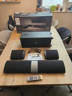 Philips Fidelio 5.1 Soundbar - Topkwaliteit!, Philips, 70 watt of meer, Ophalen of Verzenden, Zo goed als nieuw