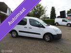 Peugeot Partner bestel 120 1.6 e-HDI L1 Navteq 2Tronic, Automaat, Euro 5, Stof, Gebruikt