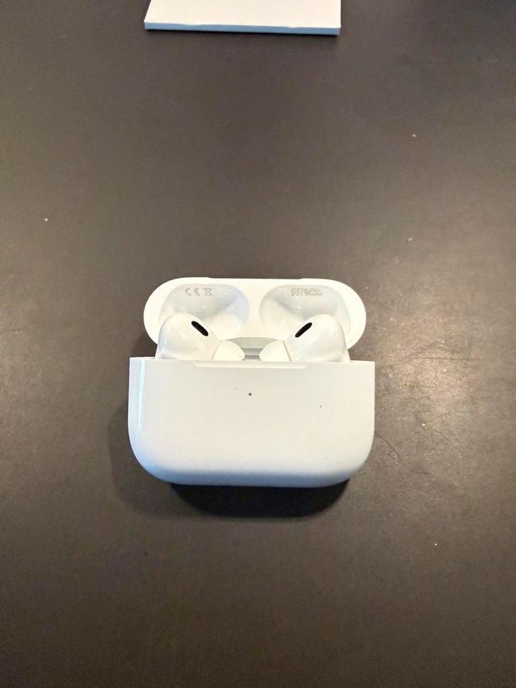 Apple AirPods Pro 2 (nieuw), Audio, Tv en Foto, Koptelefoons, Nieuw, Draadloos, Ophalen of Verzenden