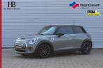 Mini Mini Electric Essential 33 kWh Camera/Navi/DAB/Stoelver, Auto's, Gebruikt, Met garantie (alle), 4 stoelen, Leder en Stof