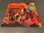 Tonny Eyk Quartet - Barbeque Party met Recepten Vinyl LP, 1960 tot 1980, Gebruikt, Ophalen of Verzenden, 12 inch