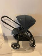 Maxi Cosi plaza plus kinderwagen essential graphite, Ophalen, Zo goed als nieuw, Maxi-Cosi