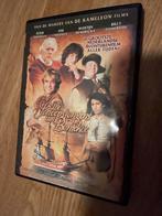 De Scheepsjongens van Bontekoe DVD, Alle leeftijden, Ophalen of Verzenden, Gebruikt, Actie