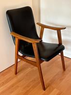 Louis van Teeffelen fauteuil - WeBe, Huis en Inrichting, Fauteuils, Ophalen, Gebruikt, Minder dan 75 cm, Vintage