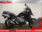 Honda VFR 1200 X CROSSTOURER (bj 2013), HONDA, 4 cilinders, Motorrijbewijs A, Bedrijf