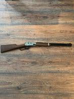 Winchester geweer Antiek Bill Cody Scout, Antiek en Kunst, Antiek | Overige Antiek, Ophalen of Verzenden