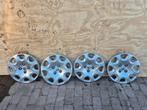 Peugeot wieldoppen 15 inch origineel 35€, Auto diversen, Wieldoppen, Ophalen of Verzenden, Gebruikt