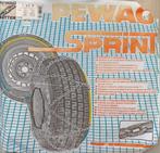 Sneeuwketting, Auto diversen, Ophalen of Verzenden, Zo goed als nieuw