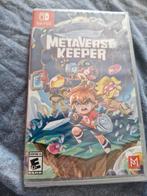Metaverse Keeper, 1 speler, Ophalen, Zo goed als nieuw