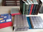 Munten albums., Postzegels en Munten, Munten en Bankbiljetten | Toebehoren, Ophalen of Verzenden, Verzamelmap