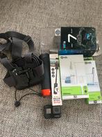 GoPro HERO7 Black, Audio, Tv en Foto, Actiecamera's, Ophalen of Verzenden, GoPro