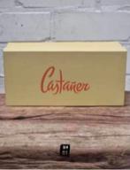 Castaner - Mooie loafers espadrilles maat 38 - Nieuw €105, Nieuw, Ophalen of Verzenden, Roze, Castaner