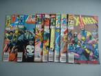 comic,s, Gelezen, Marvel, Europa, Ophalen of Verzenden