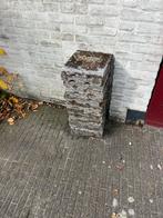 Drainage tegels, Ophalen, Gebruikt, Beton, Terrastegels