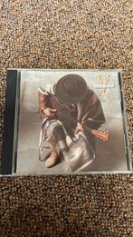 CD Stevie Ray and double trouble “In Step”, Ophalen of Verzenden, 1980 tot heden, Zo goed als nieuw, Blues