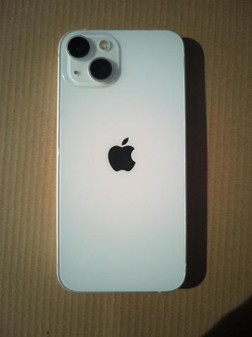 iPhone 13 - 128GB - Zeer Nette Staat (Batterij 85%) beschikbaar voor biedingen
