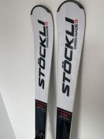 Stöckli SC Laser TRT 163 Ski’s, Overige merken, 160 tot 180 cm, Carve, Ski's