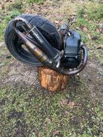 Peugeot vivacity blok, Fietsen en Brommers, Ophalen, Zo goed als nieuw, Blok