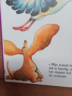 Gratis boekje over Toby, de slimme teckel tegen verzendk., Boeken, Ophalen of Verzenden, Zo goed als nieuw, 3 tot 4 jaar