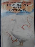 De ontzetting van de Goese gans, Tweede Wereldoorlog, Ophalen of Verzenden, Zo goed als nieuw, Algemeen