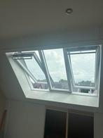 Velux dakramen incl montage!, Doe-het-zelf en Verbouw, Glas en Ramen, Ophalen of Verzenden, Zo goed als nieuw, Minder dan 80 cm