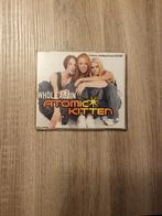Cd single atomic kitten whole again, Cd's en Dvd's, Ophalen of Verzenden, Zo goed als nieuw, Pop