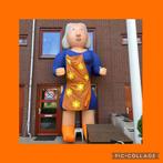 Sarah en of abraham opblaadfiguur, Ophalen, Zo goed als nieuw, Abraham of Sarah