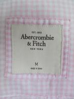 Abercrombie & Fitch, size M, Kleding | Dames, Maat 38/40 (M), Verzenden, Zo goed als nieuw, Roze