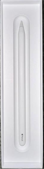 Apple Pencil (2e generatie) - Perfect voor iPad!, Computers en Software, Apple iPads, Apple iPad, Wit, 11 inch, Ophalen of Verzenden