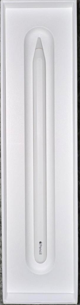 Apple Pencil (2e generatie) - Perfect voor iPad!, Computers en Software, Apple iPads, Zo goed als nieuw, Apple iPad, Wi-Fi, 11 inch