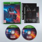 Mass Effect Legendary Edition Xbox One, Spelcomputers en Games, Vanaf 18 jaar, 1 speler, Ophalen of Verzenden, Zo goed als nieuw