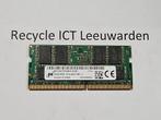 Micron 16gb laptop ram geheugen ddr4 pc4 2400t, Computers en Software, RAM geheugen, Gebruikt, DDR4, Ophalen of Verzenden, Laptop