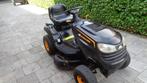 wegens inruil nette mc culloch zitmaaier incl mulch, Tuin en Terras, Zitmaaiers, Ophalen, Gebruikt, Mc culloch, Versnellingen
