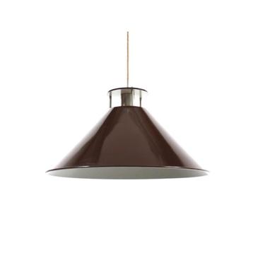 Retro / Vintage CF Møller voor Nordisk Solar Loftlamp! beschikbaar voor biedingen